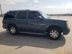 2004 Cadillac Escalade Luxury