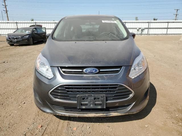 2017 Ford C-MAX SE