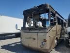 2006 Thor 2006 Freightliner Chassis X Line Motor Home