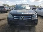 2008 Mercedes-Benz GL 450 4matic