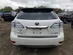 2010 Lexus RX 450H