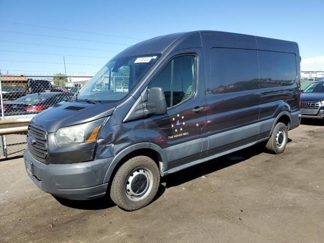 2016 Ford Transit T-250