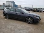 2015 Acura TLX Advance