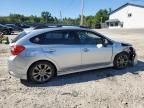 2013 Subaru Impreza Sport Premium