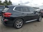 2021 BMW X3 XDRIVE30E