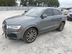 2018 Audi Q3 Premium Plus