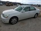 2002 Lexus LS 430