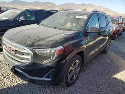 2018 GMC Terrain SLT en venta en Magna, UT