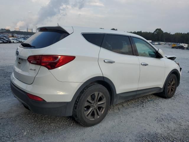 2015 Hyundai Santa FE Sport