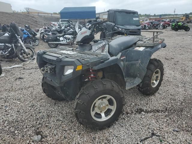 2005 Polaris Sportsman 700