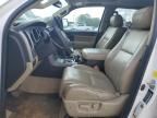 2011 Toyota Sequoia SR5