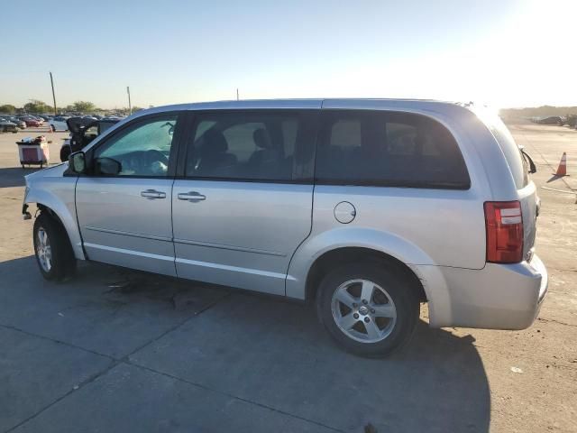 2009 Dodge Grand Caravan SE