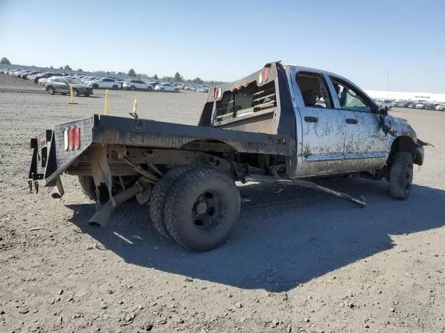 2006 Dodge RAM 3500 ST