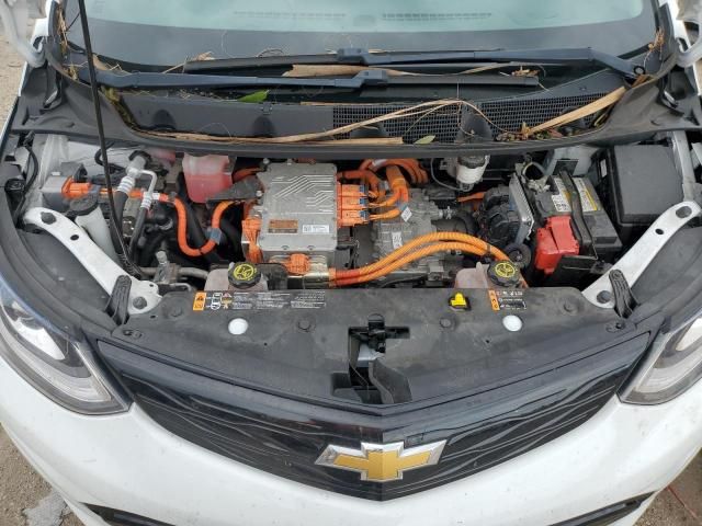 2021 Chevrolet Bolt EV Premier