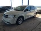 2013 Dodge Journey SE