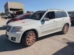 2012 Mercedes-Benz GLK 350 4matic