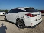 2019 Lexus RX 450H Base