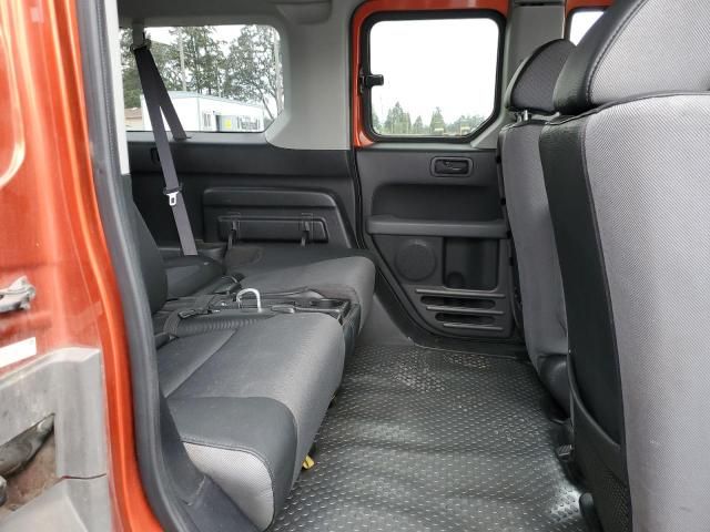 2003 Honda Element EX