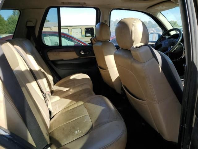 2007 GMC Envoy