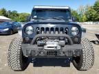 2010 Jeep Wrangler Unlimited Sport