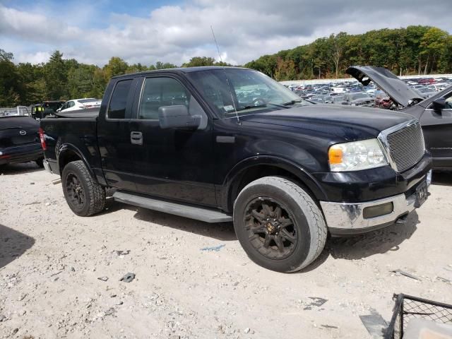 2005 Ford F150