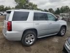 2015 Chevrolet Tahoe K1500 LTZ