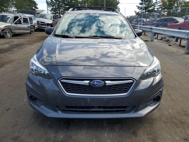 2019 Subaru Impreza Premium