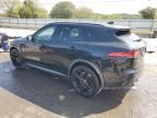 2020 Jaguar F-PACE SVR