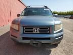 2006 Honda Ridgeline RTL