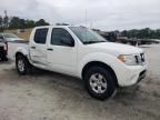 2013 Nissan Frontier S