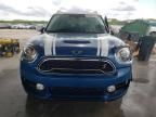 2018 Mini Cooper S Countryman