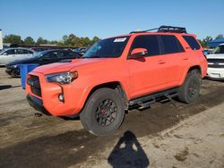 Toyota 4runner se salvage cars for sale: 2023 Toyota 4runner SE