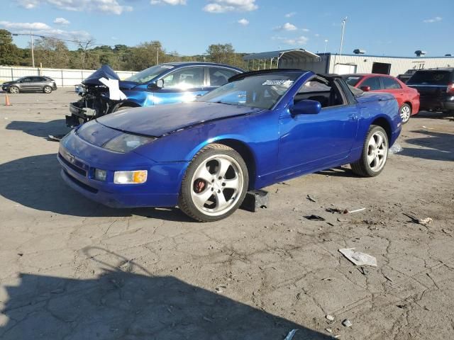 1993 Nissan 300ZX