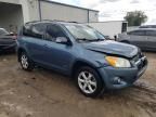 2011 Toyota Rav4 Limited