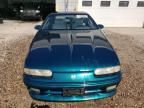 1993 Dodge Daytona Iroc R/T