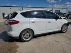 2013 Ford C-MAX SEL