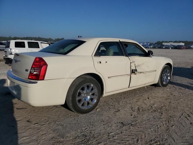 2008 Chrysler 300 Limited