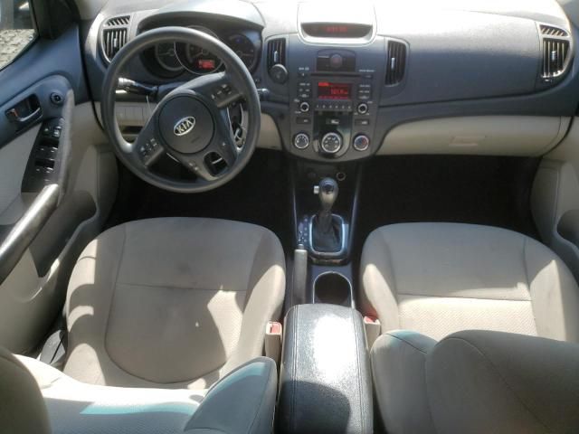 2011 KIA Forte EX