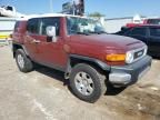 2008 Toyota FJ Cruiser