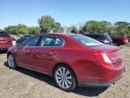 2015 Lincoln MKS