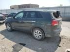 2012 KIA Sorento Base