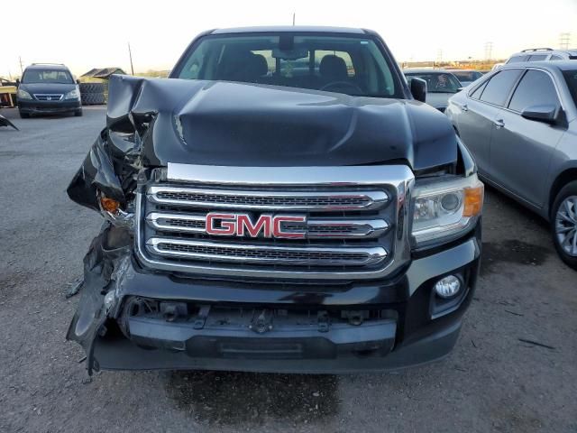 2016 GMC Canyon SLE