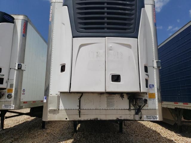 2012 Utility Reefer