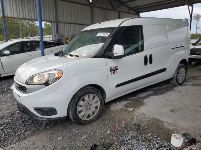 2021 Dodge RAM Promaster City SLT