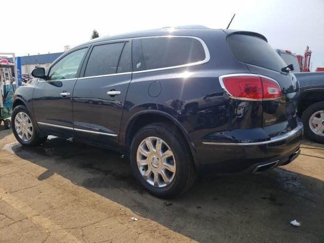 2017 Buick Enclave