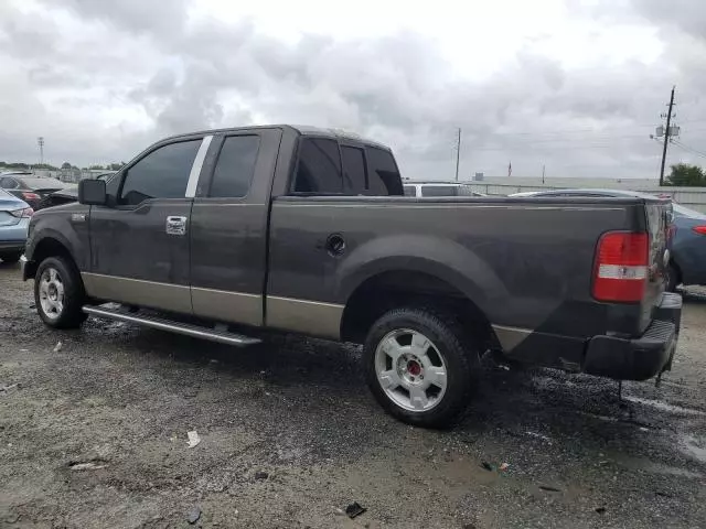 2006 Ford F150