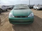 2002 Ford Focus LX