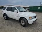 2002 Honda Passport EX