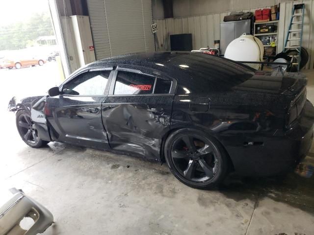 2014 Dodge Charger R/T