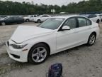 2012 BMW 328 I